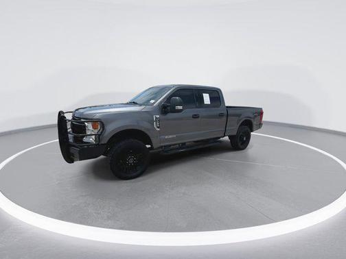 2022 Ford F-250 XLT