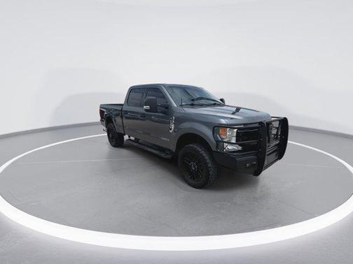 2022 Ford F-250 XLT