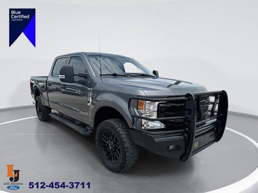 2022 Ford F-250 XLT