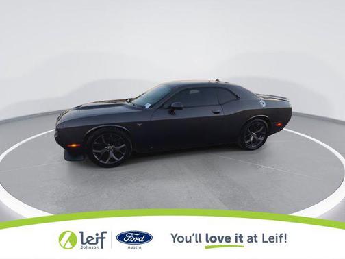 2019 Dodge Challenger GT