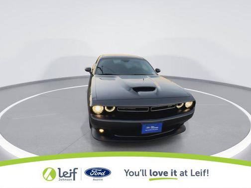 2019 Dodge Challenger GT