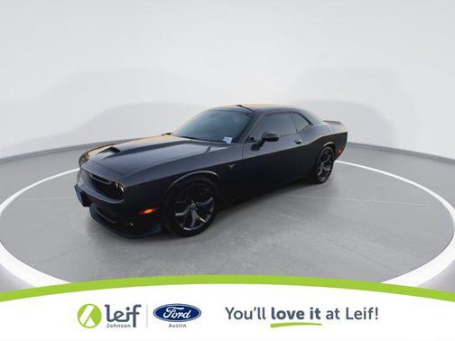 2019 Dodge Challenger GT