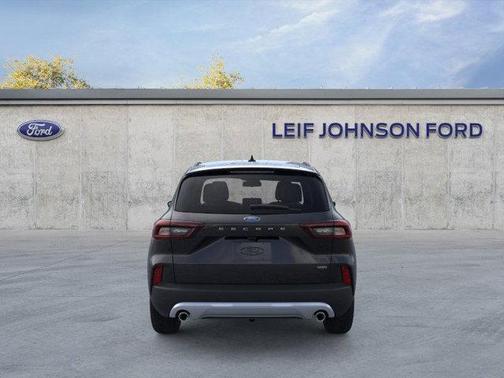 2025 Ford Escape PHEV Base