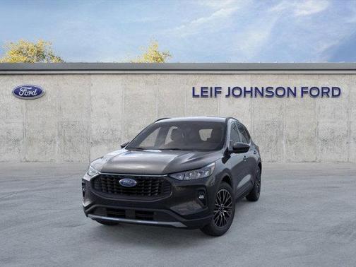 2025 Ford Escape PHEV Base