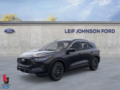 2025 Ford Escape PHEV Base