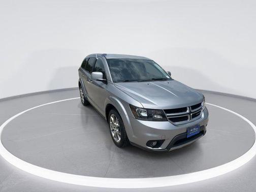 2018 Dodge Journey GT