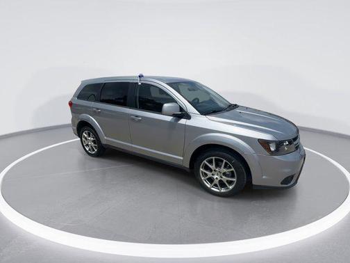 2018 Dodge Journey GT