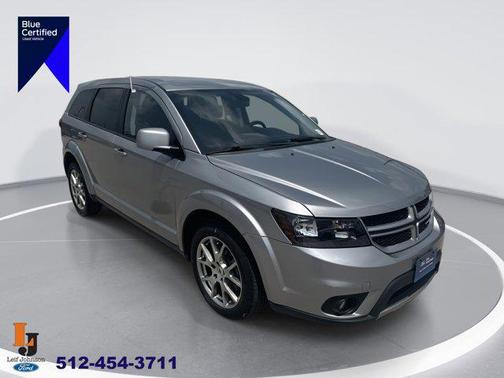 2018 Dodge Journey GT