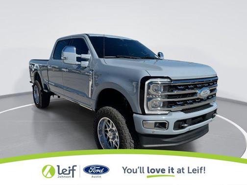 2024 Ford F-250 Lariat