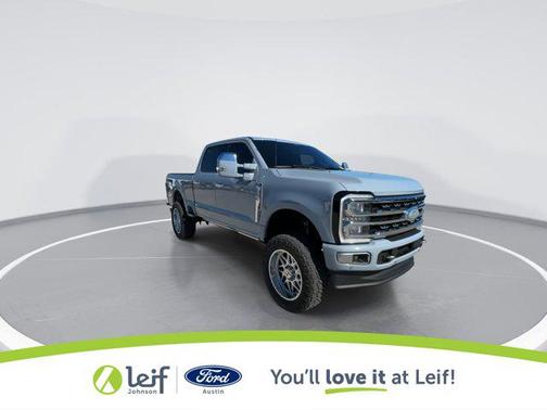 2024 Ford F-250 Lariat