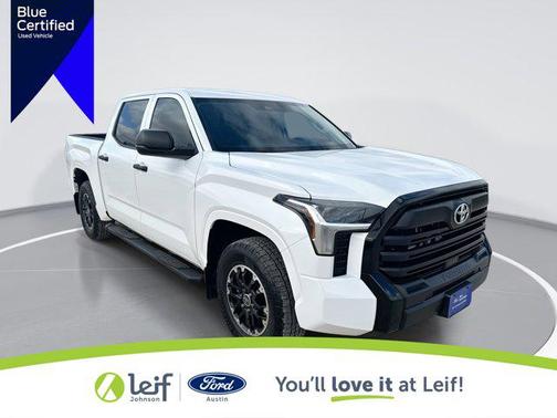 2024 Toyota Tundra SR