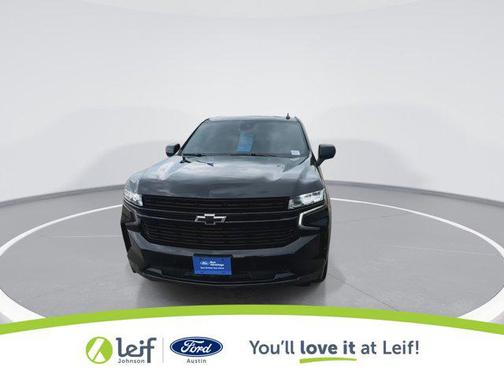 2023 Chevrolet Tahoe 4WD RST