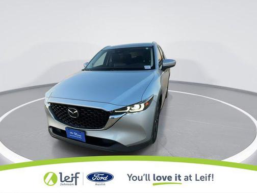 2023 Mazda CX-5 2.5 S