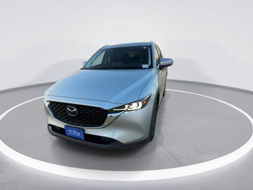 2023 Mazda CX-5 2.5 S