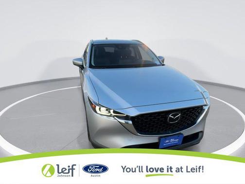 2023 Mazda CX-5 2.5 S