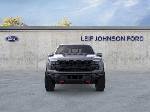 2025 Ford F-150 Raptor R