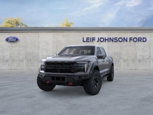 2025 Ford F-150 Raptor R
