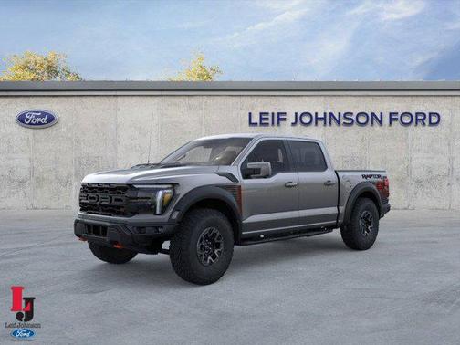 2025 Ford F-150 Raptor R