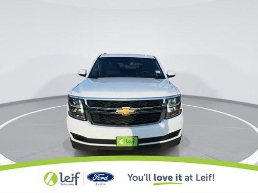 2015 Chevrolet Tahoe LS