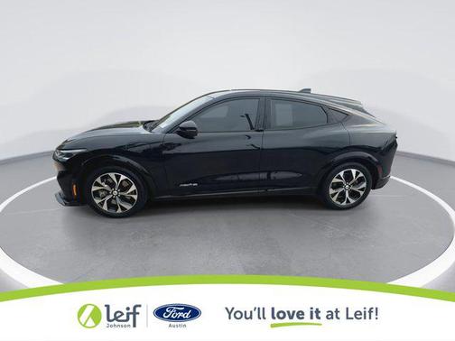 2021 Ford Mustang Mach-E Premium