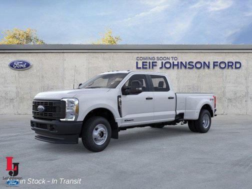 2025 Ford F-350 XL