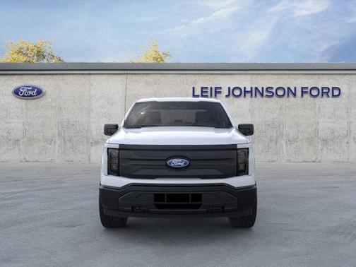 2024 Ford F-150 Lightning Pro