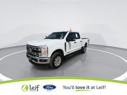 2023 Ford F-250 XLT
