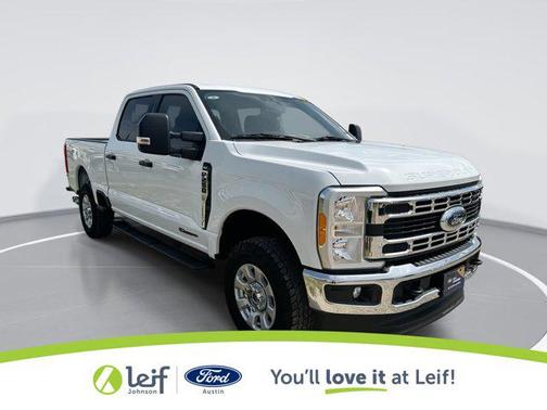 2023 Ford F-250 XLT