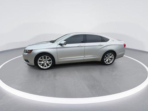 2020 Chevrolet Impala Premier