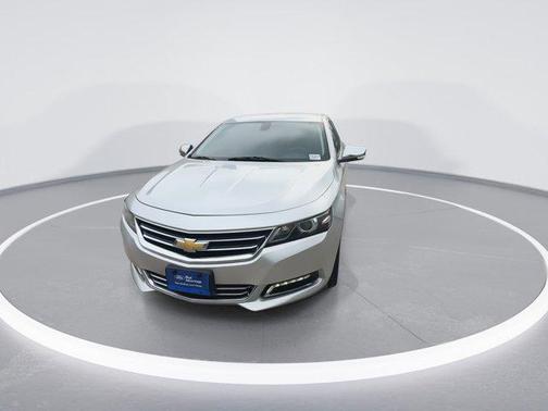 2020 Chevrolet Impala Premier
