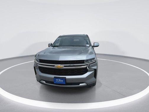 2023 Chevrolet Suburban LS