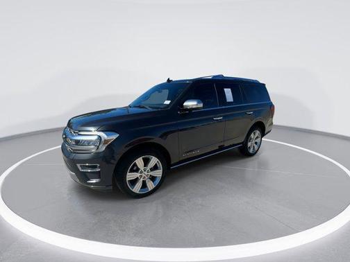 2023 Ford Expedition Platinum