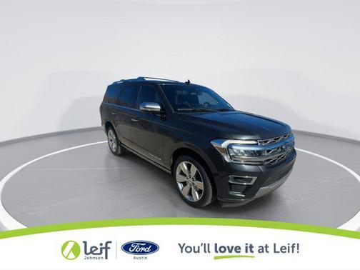 2023 Ford Expedition Platinum