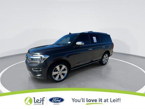 2023 Ford Expedition Platinum