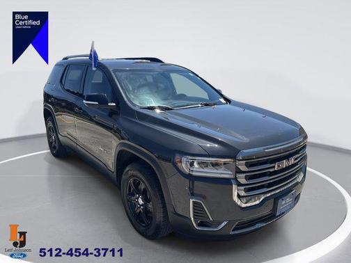 2020 GMC Acadia AWD AT4