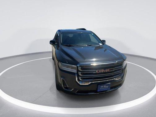 2020 GMC Acadia AWD AT4