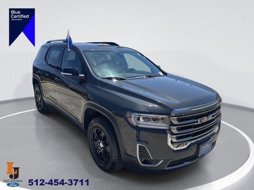 2020 GMC Acadia AWD AT4