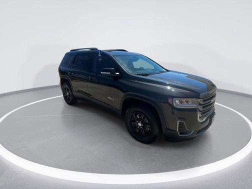 2020 GMC Acadia AWD AT4