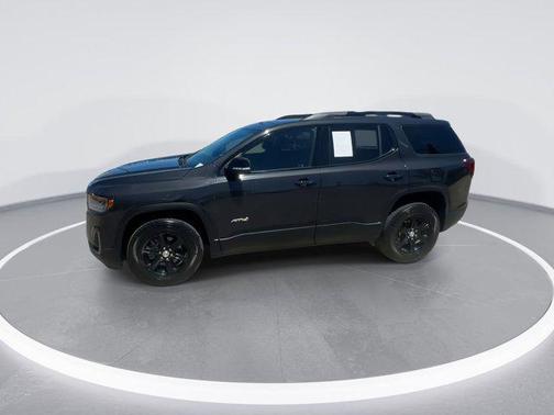 2020 GMC Acadia AWD AT4
