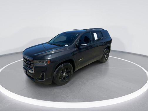 2020 GMC Acadia AWD AT4