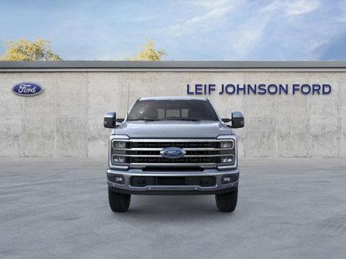 2025 Ford F-250 King Ranch