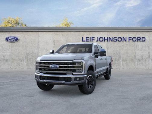 2025 Ford F-250 King Ranch