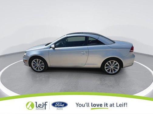 2013 Volkswagen Eos Komfort