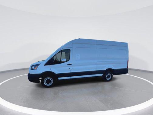 2021 Ford Transit-250 Base