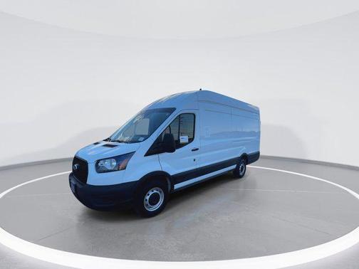 2021 Ford Transit-250 Base