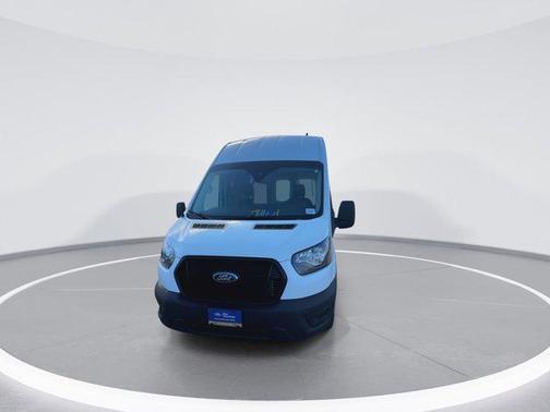 2021 Ford Transit-250 Base