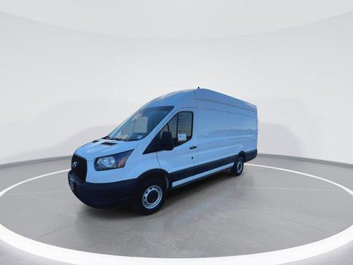 2021 Ford Transit-250 Base