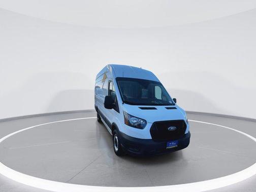 2021 Ford Transit-250 Base