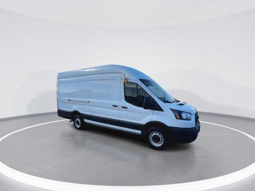 2021 Ford Transit-250 Base