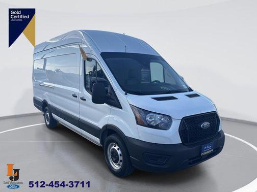 2021 Ford Transit-250 Base